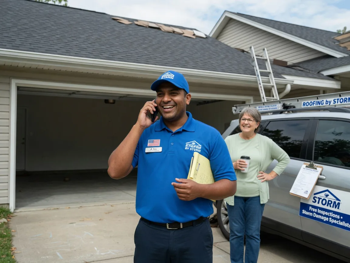 Roof Repair Near Me Tilghman, MD FAQs