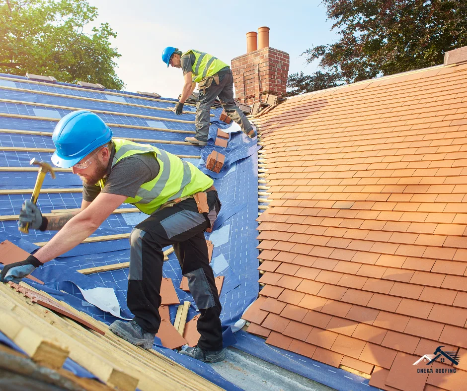 Why choose Roof Repair Near Me in Tilghman, MD